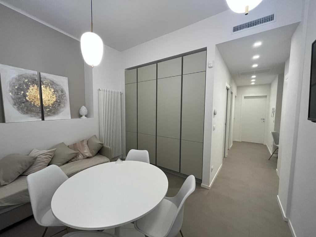 Apartamento Urban Bari
