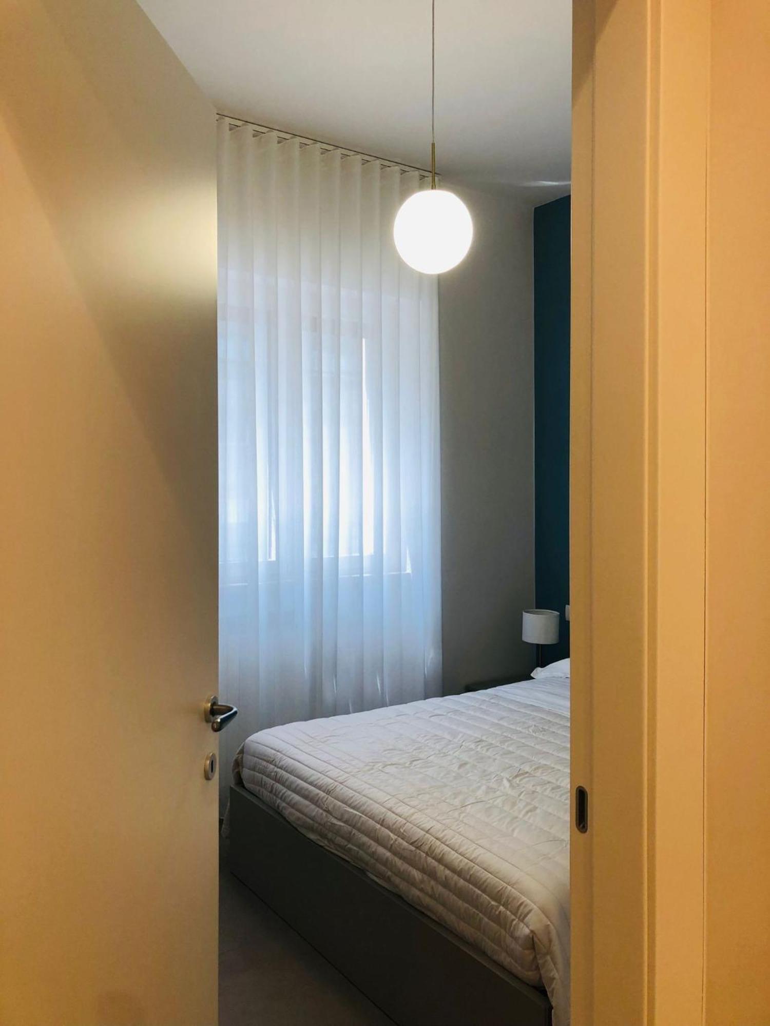 Apartamento Urban Bari