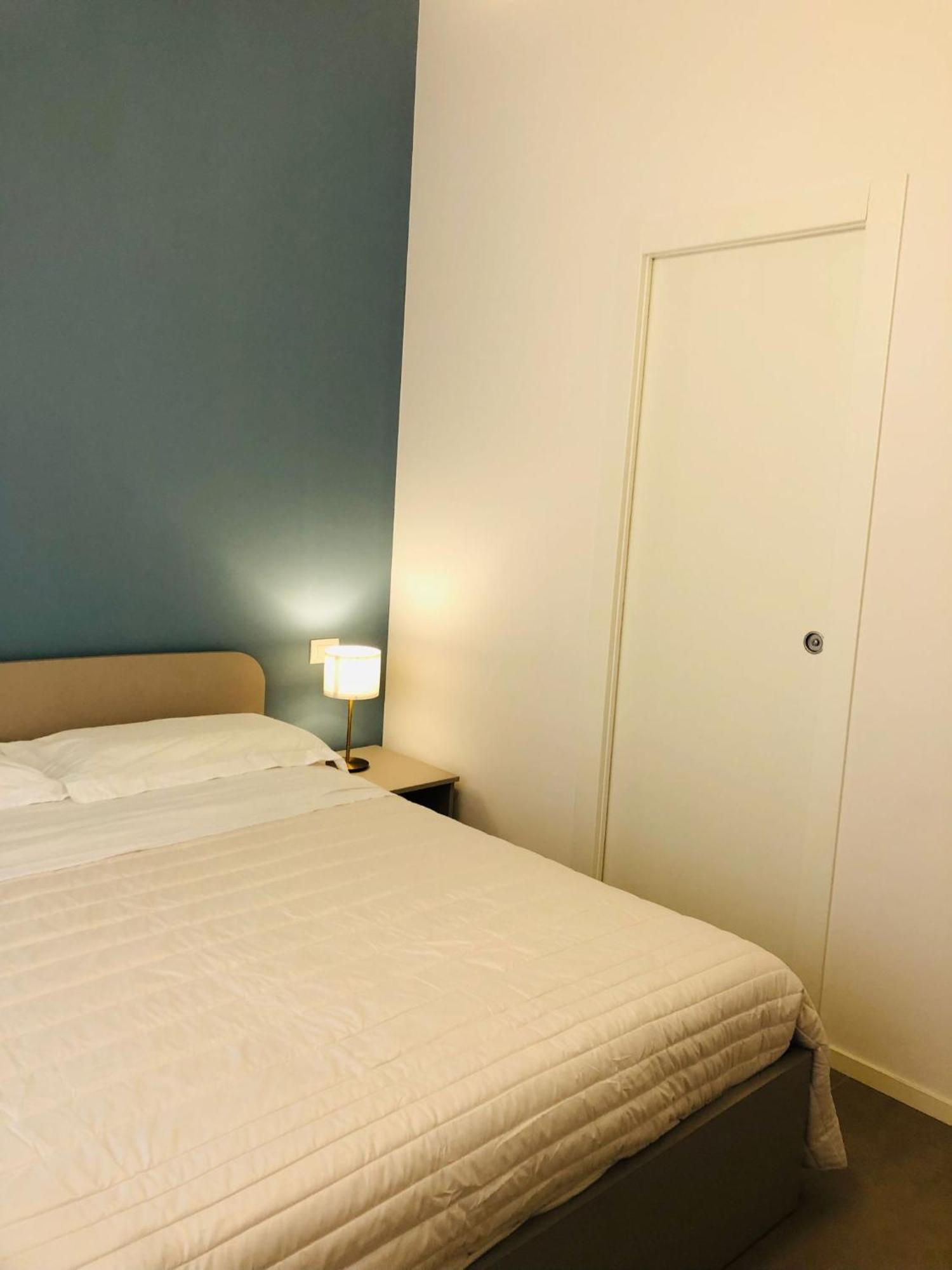Apartamento Urban Bari
