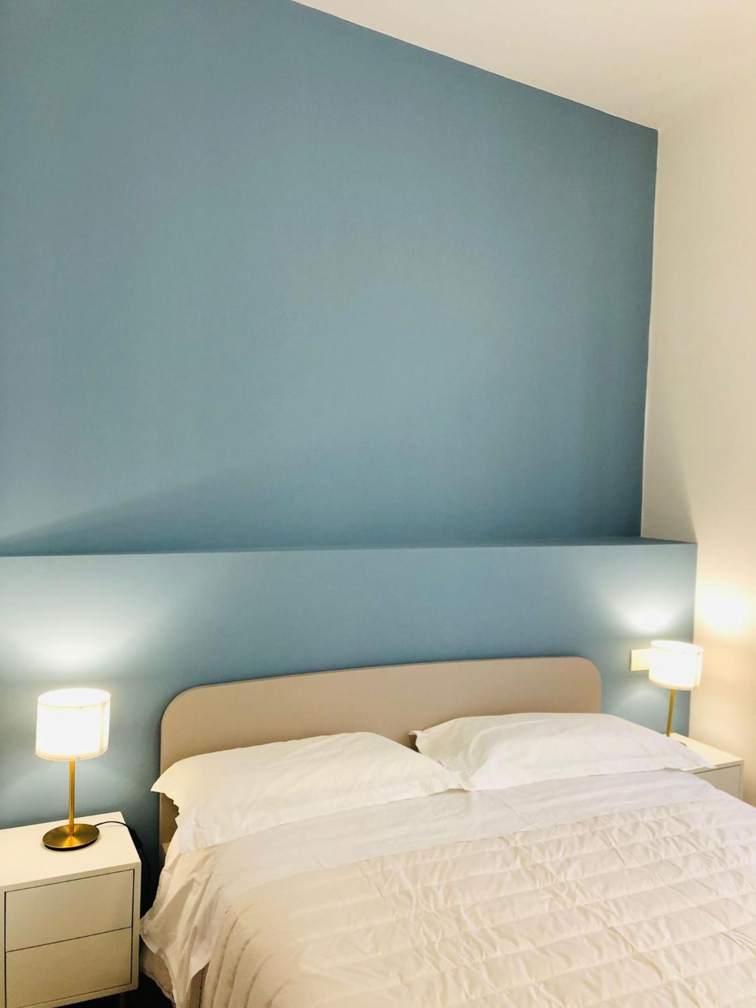 Apartamento Urban Bari