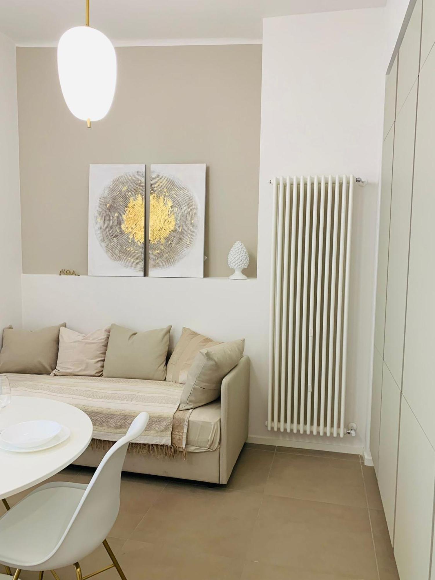 Apartamento Urban