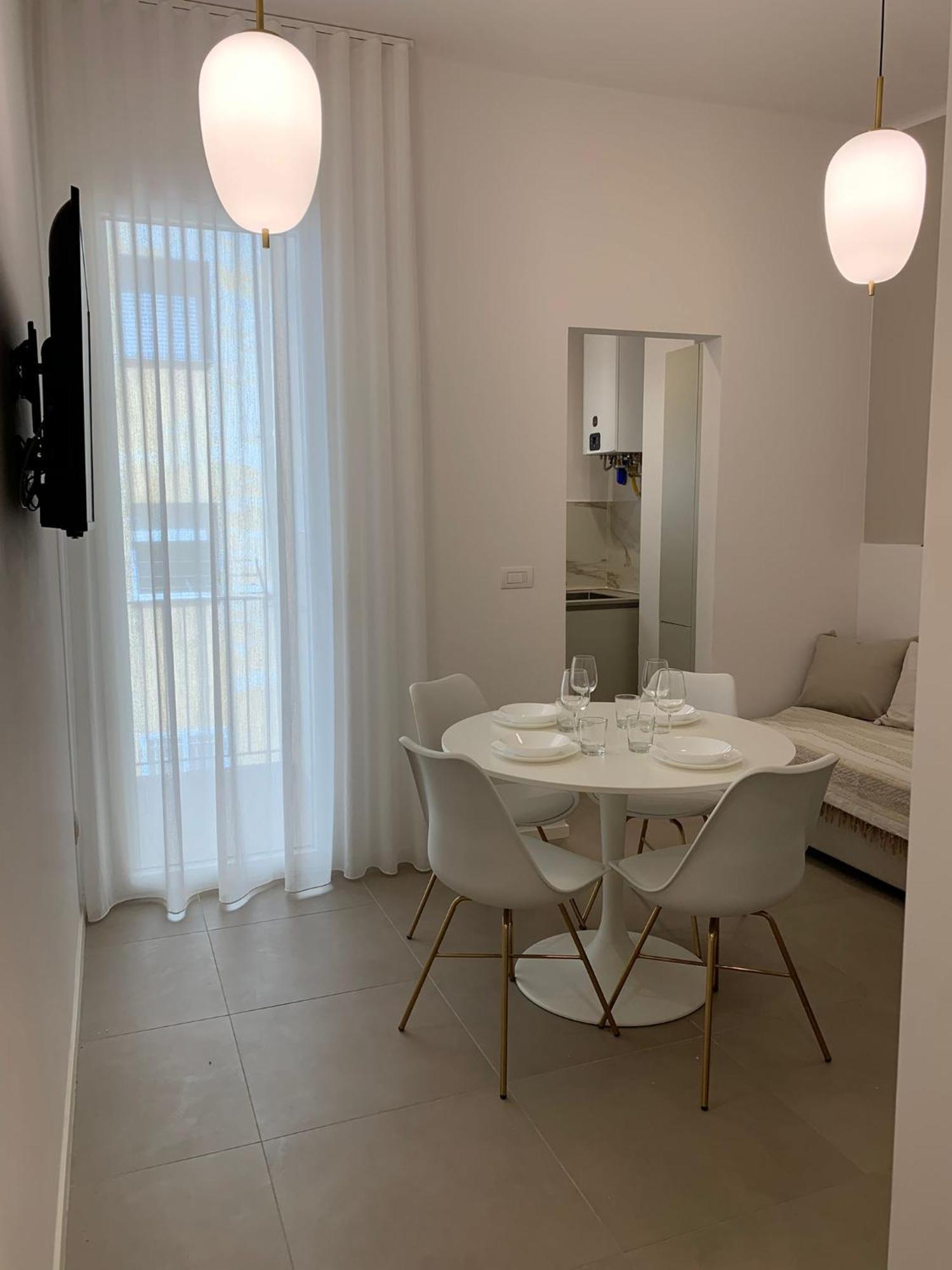 Urban Apartamento