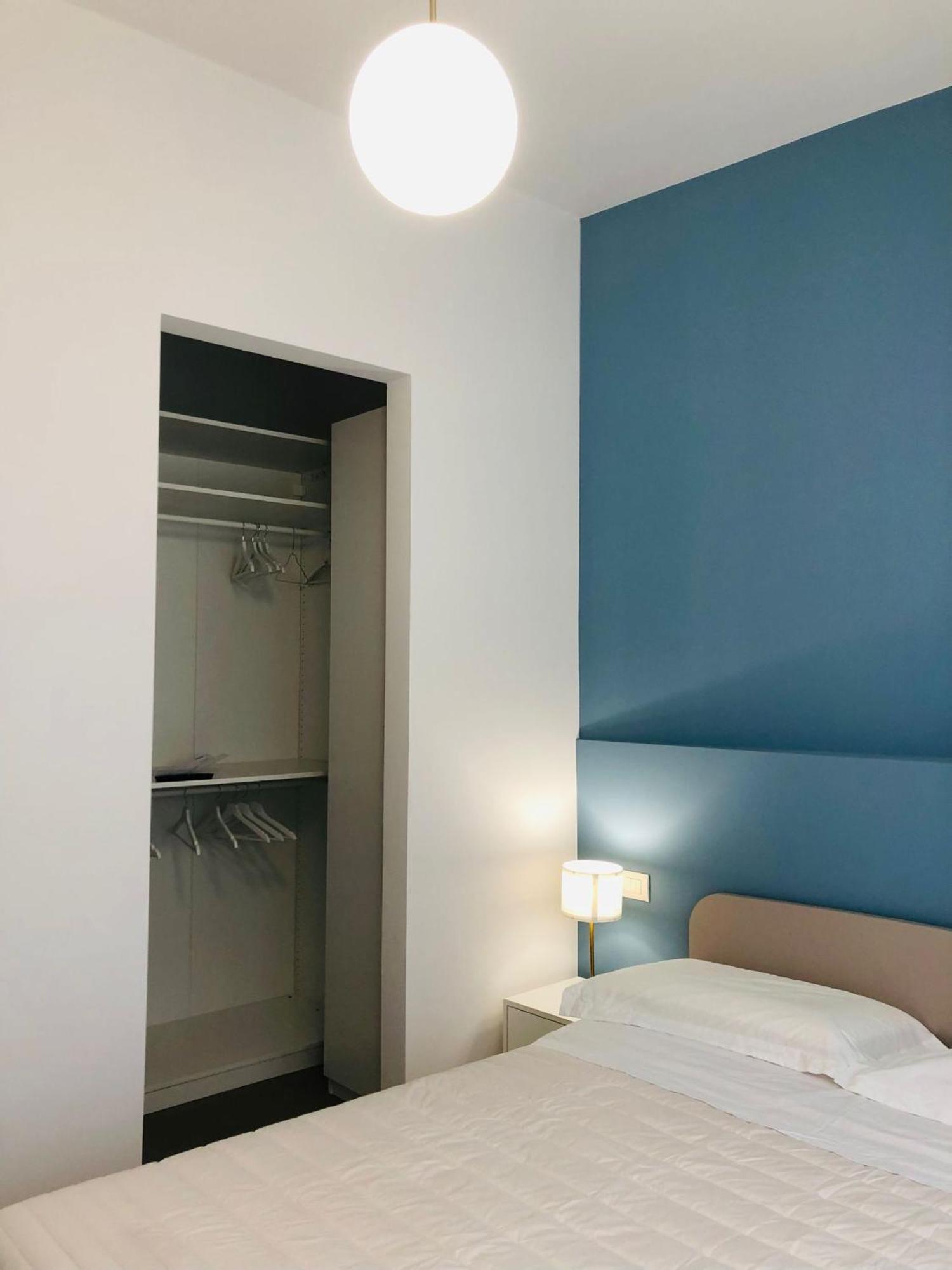 Urban Apartamento Bari