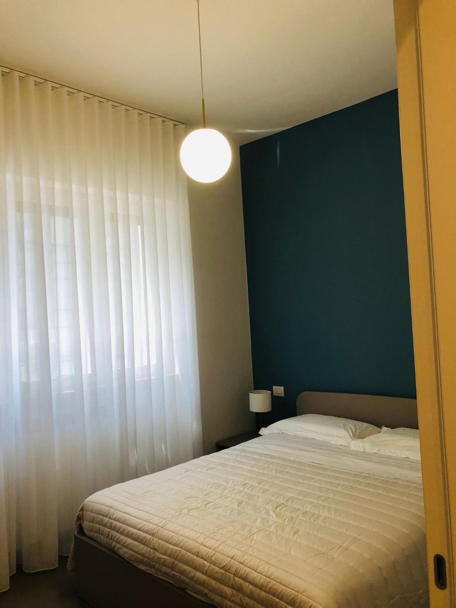 Apartamento Urban Bari
