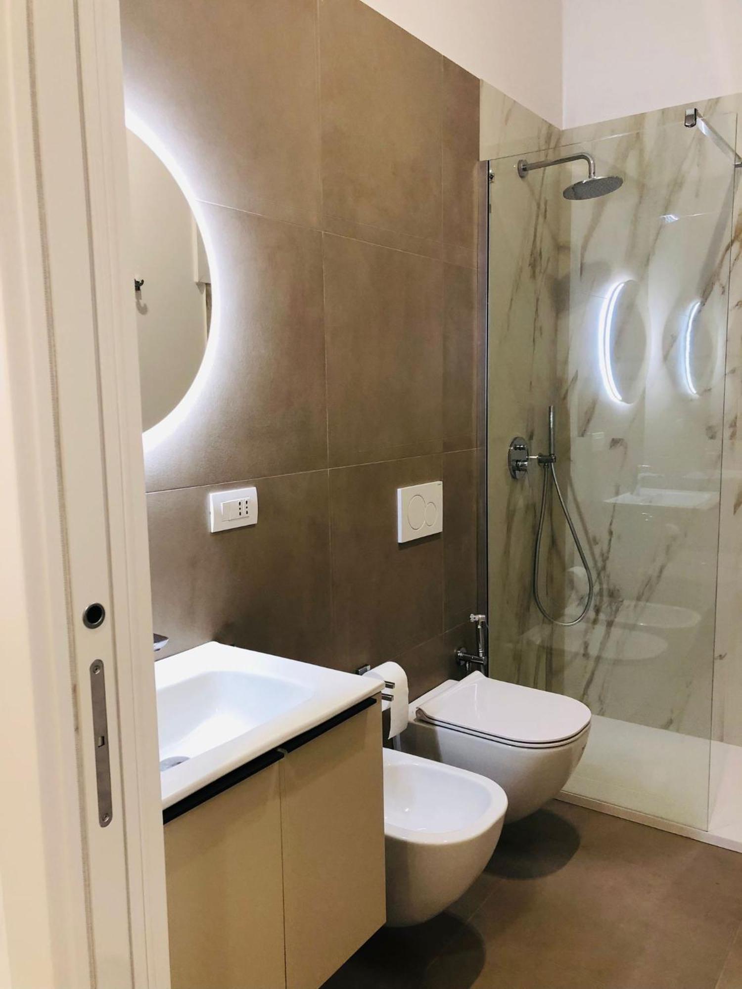 Urban Apartamento Bari