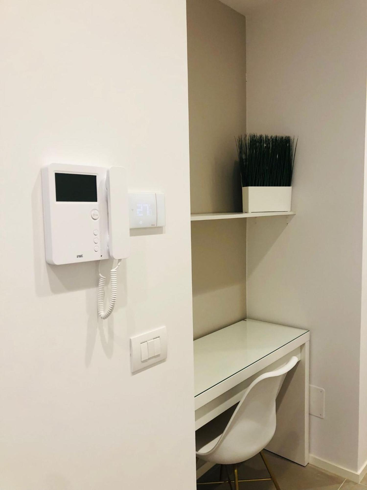 Apartamento Urban Bari