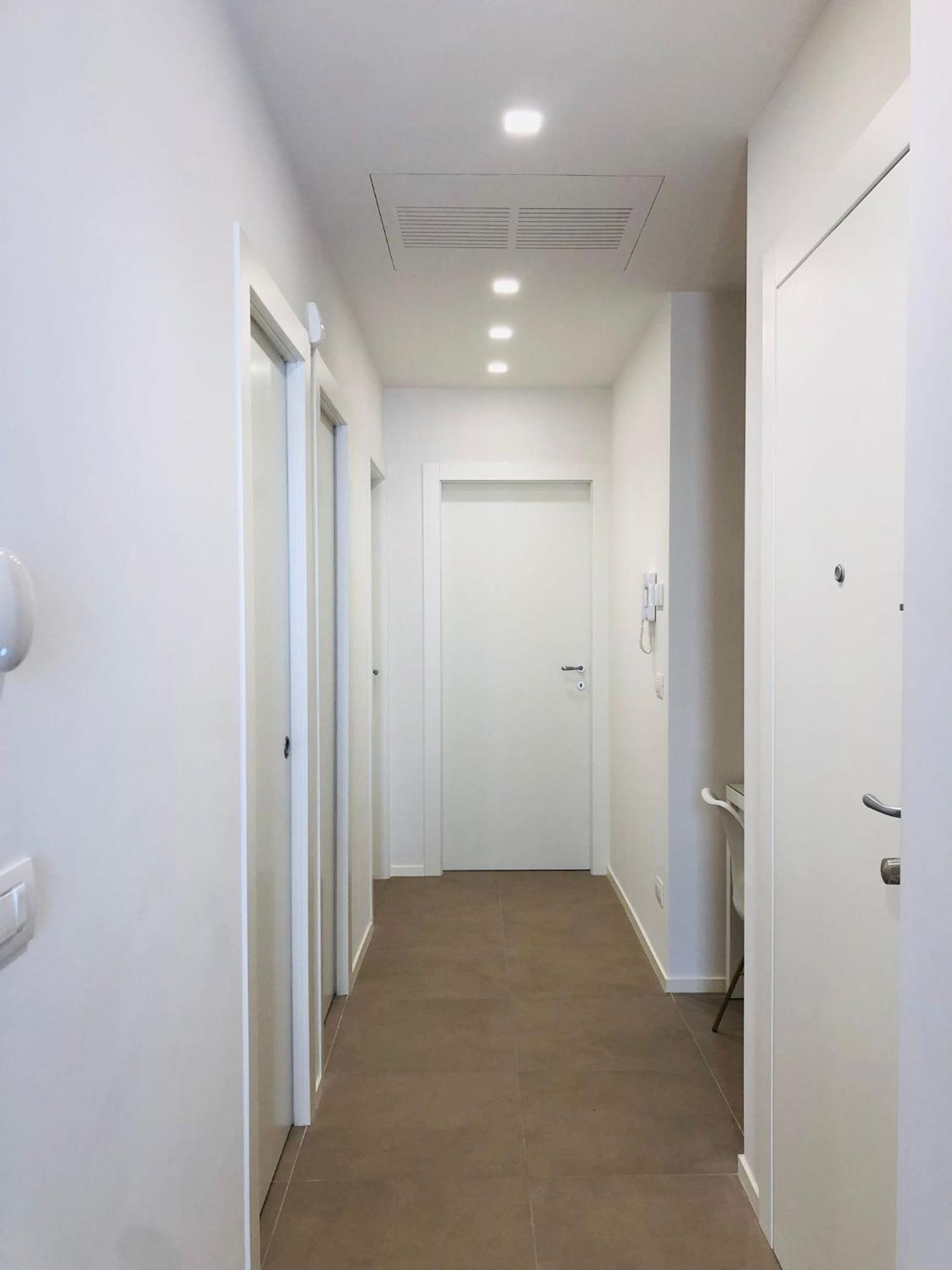 Apartamento Urban *
