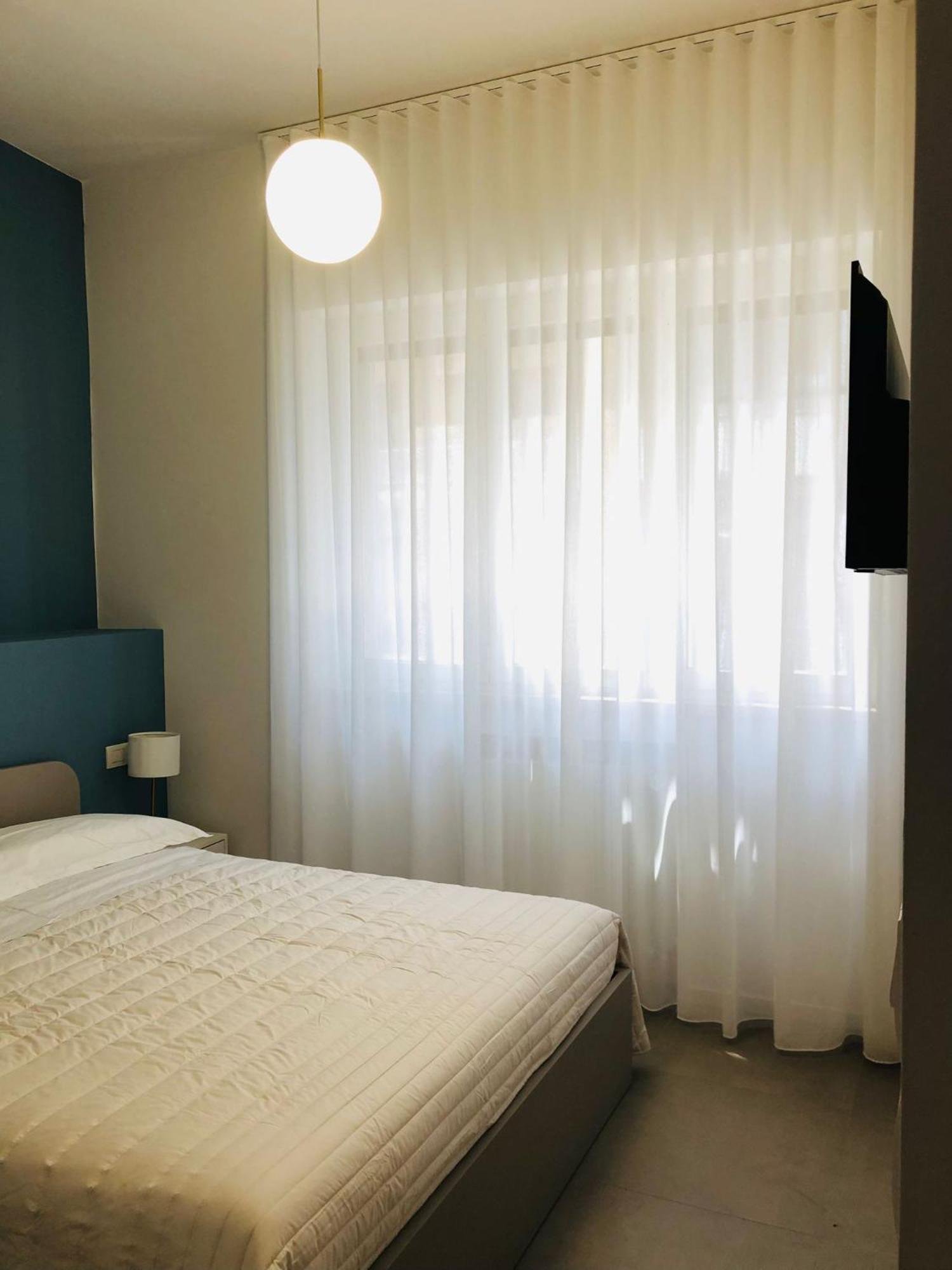 Apartamento Urban Bari