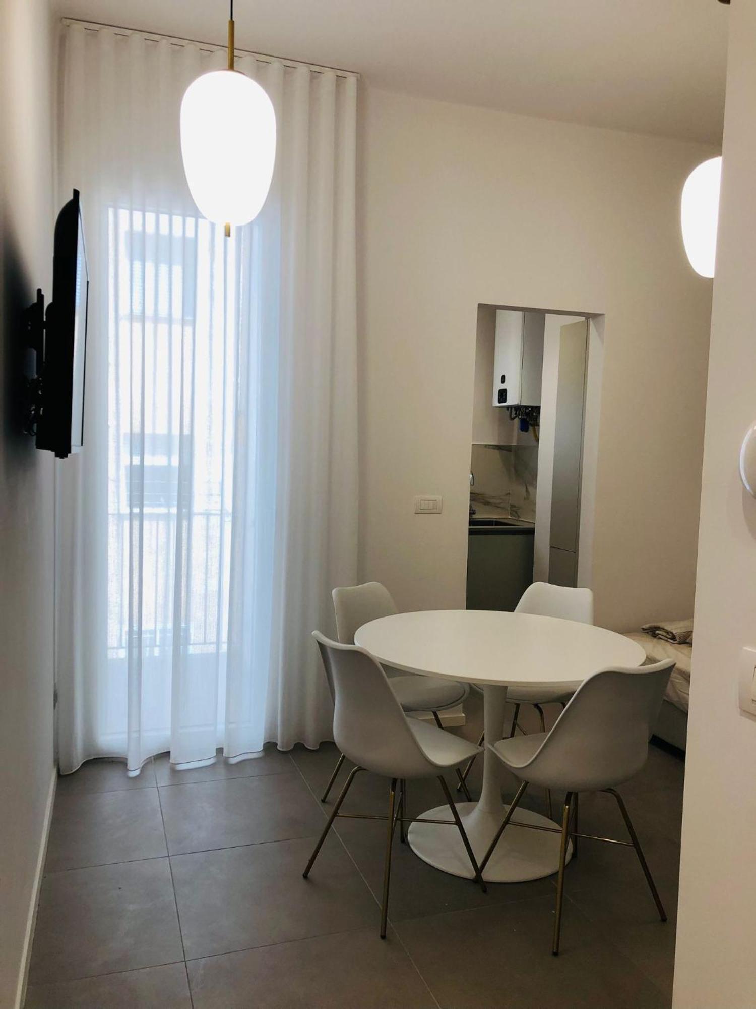 Apartamento Urban