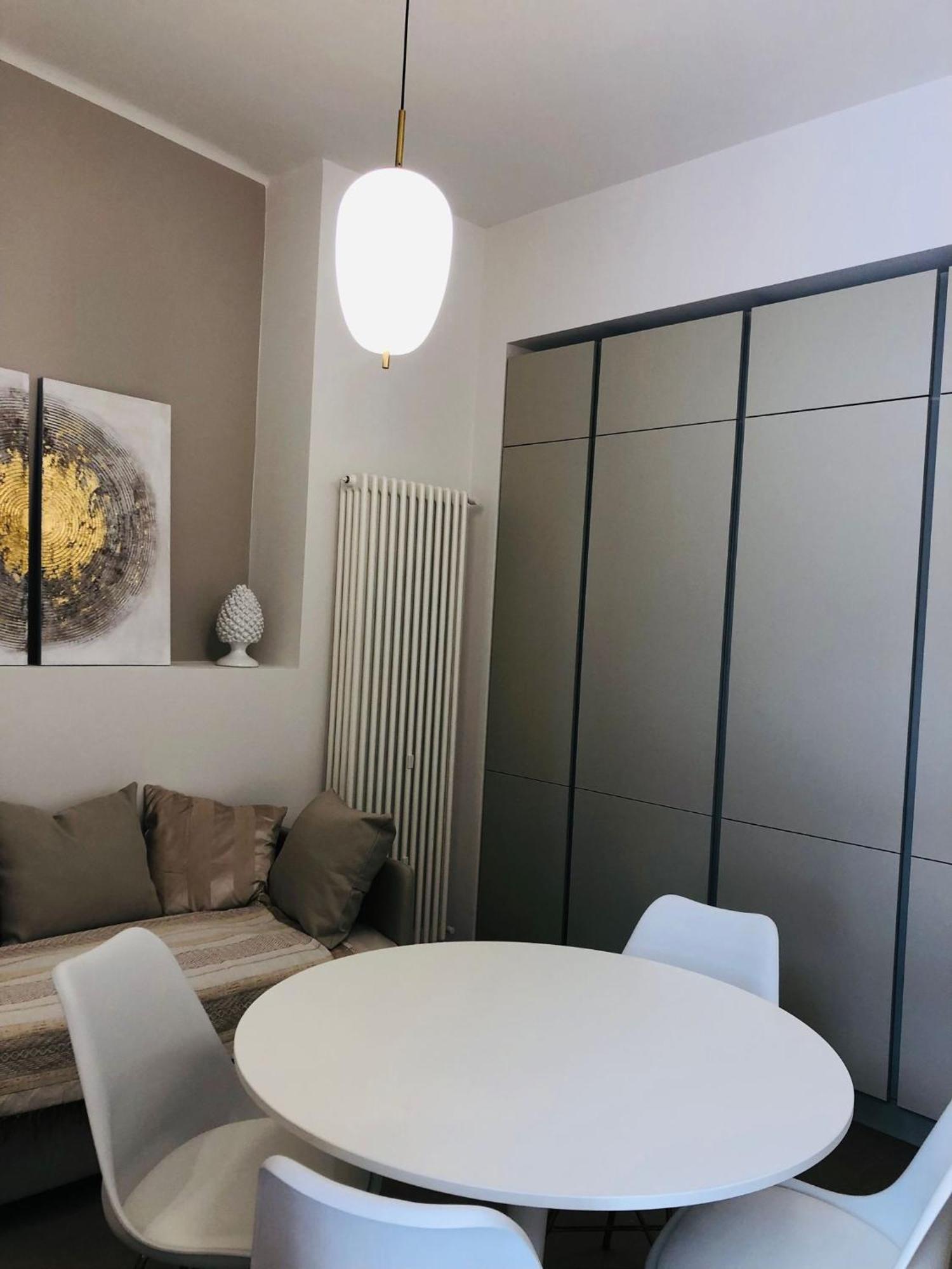 Urban Apartamento Bari