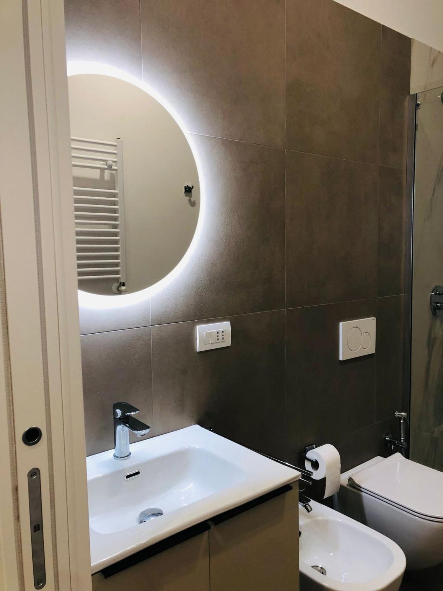 Apartamento Urban *
