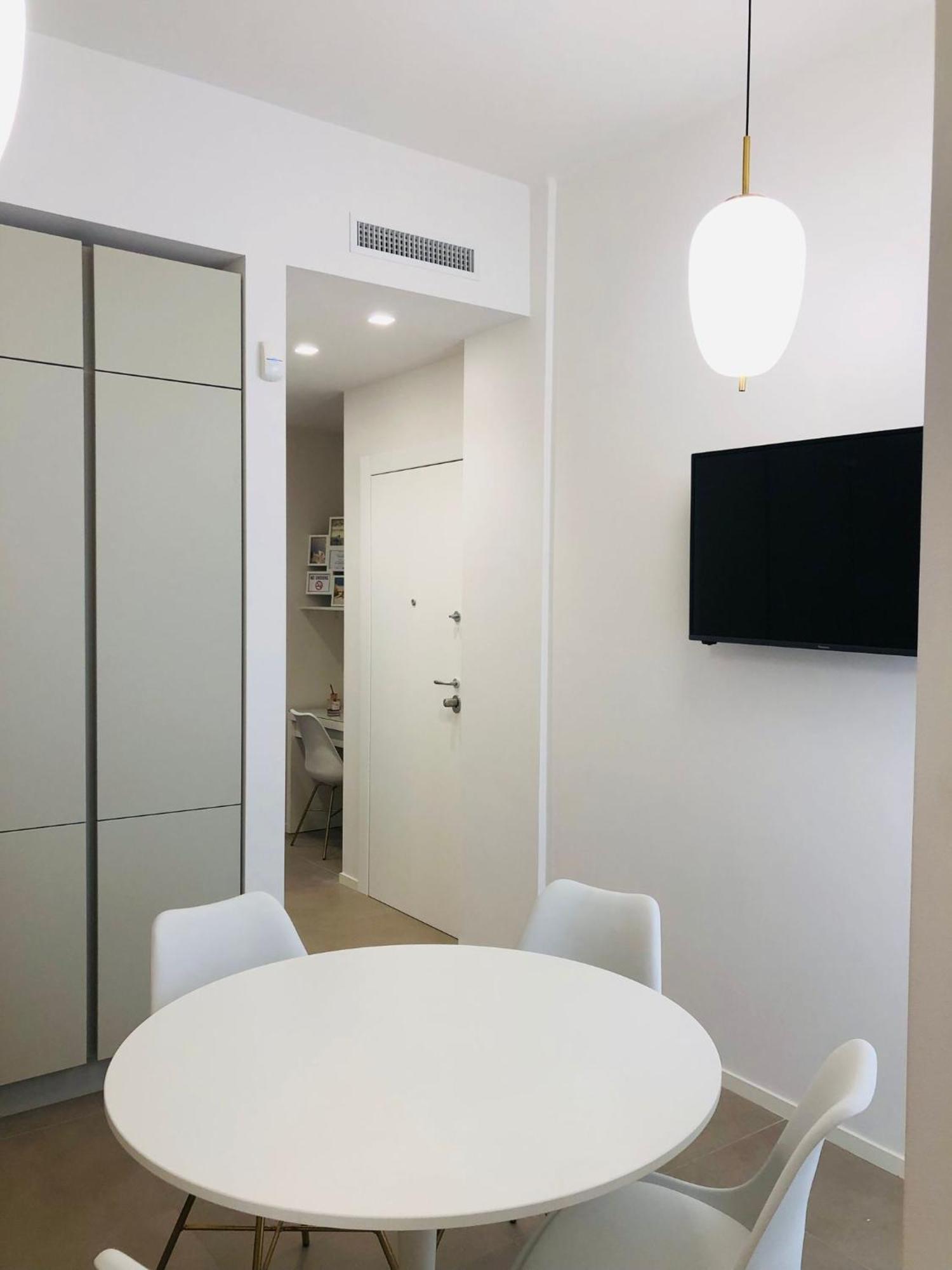 Apartamento Urban