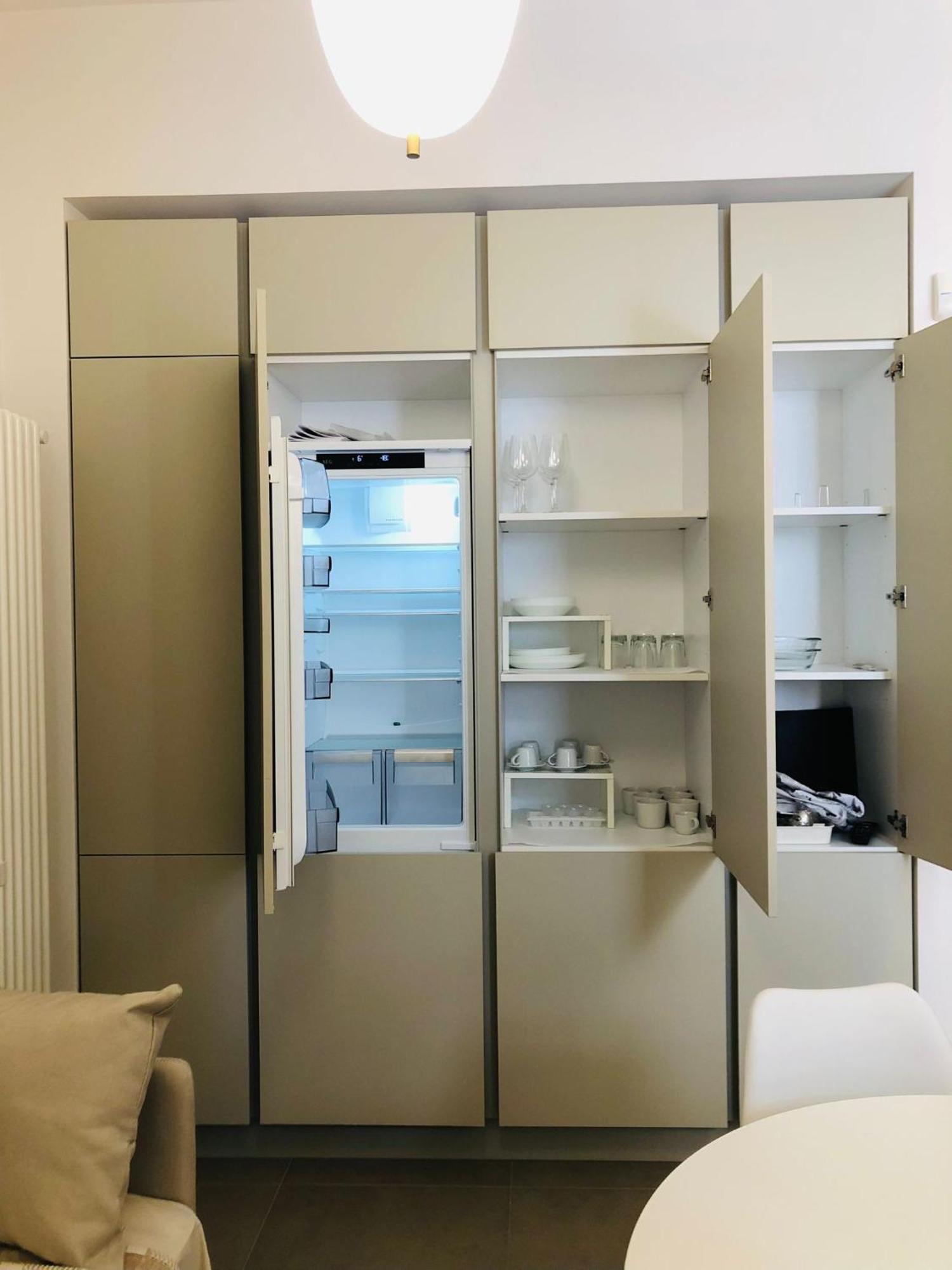 Apartamento Urban