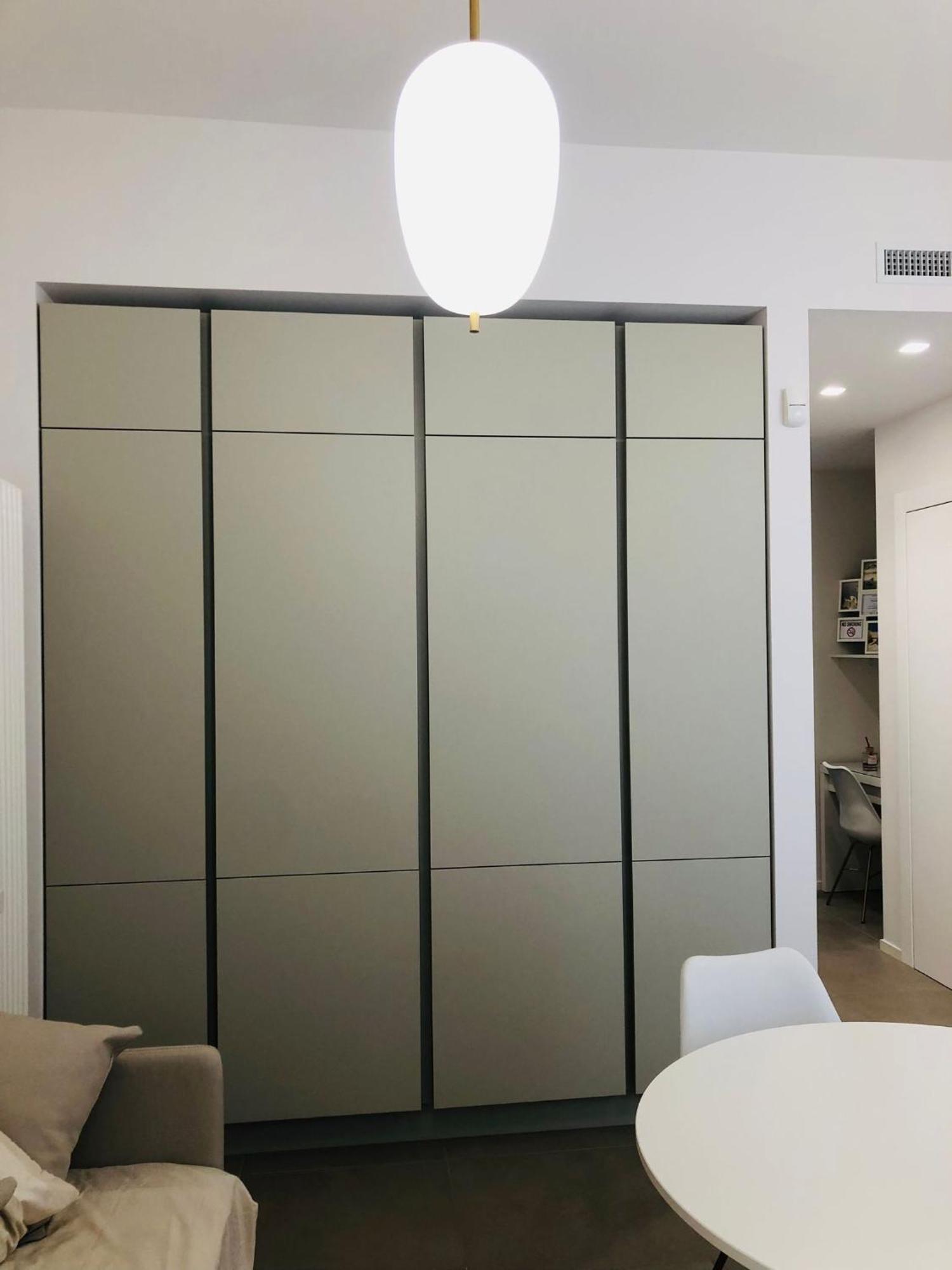 Apartamento Urban Bari