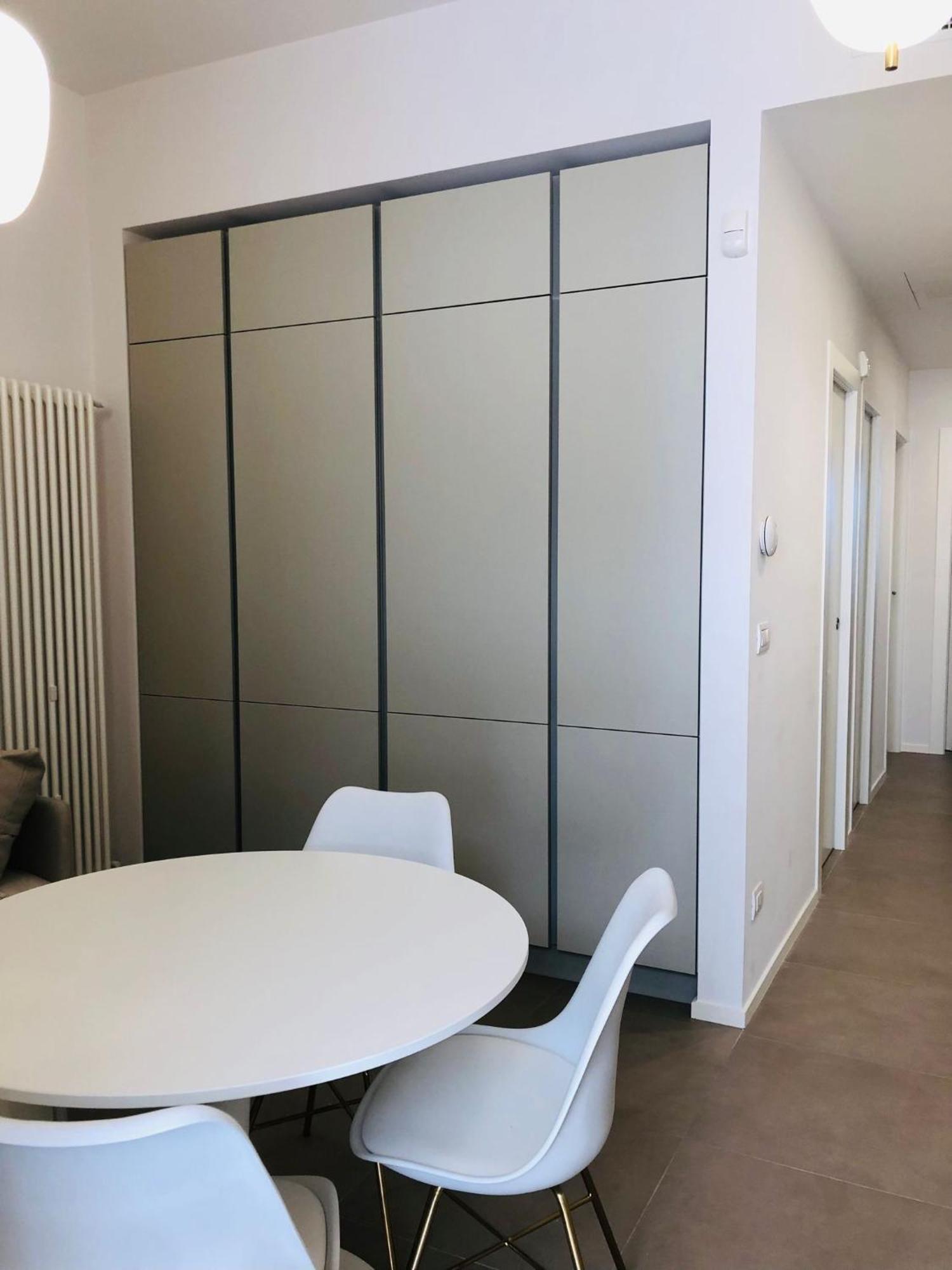 Apartamento Urban *