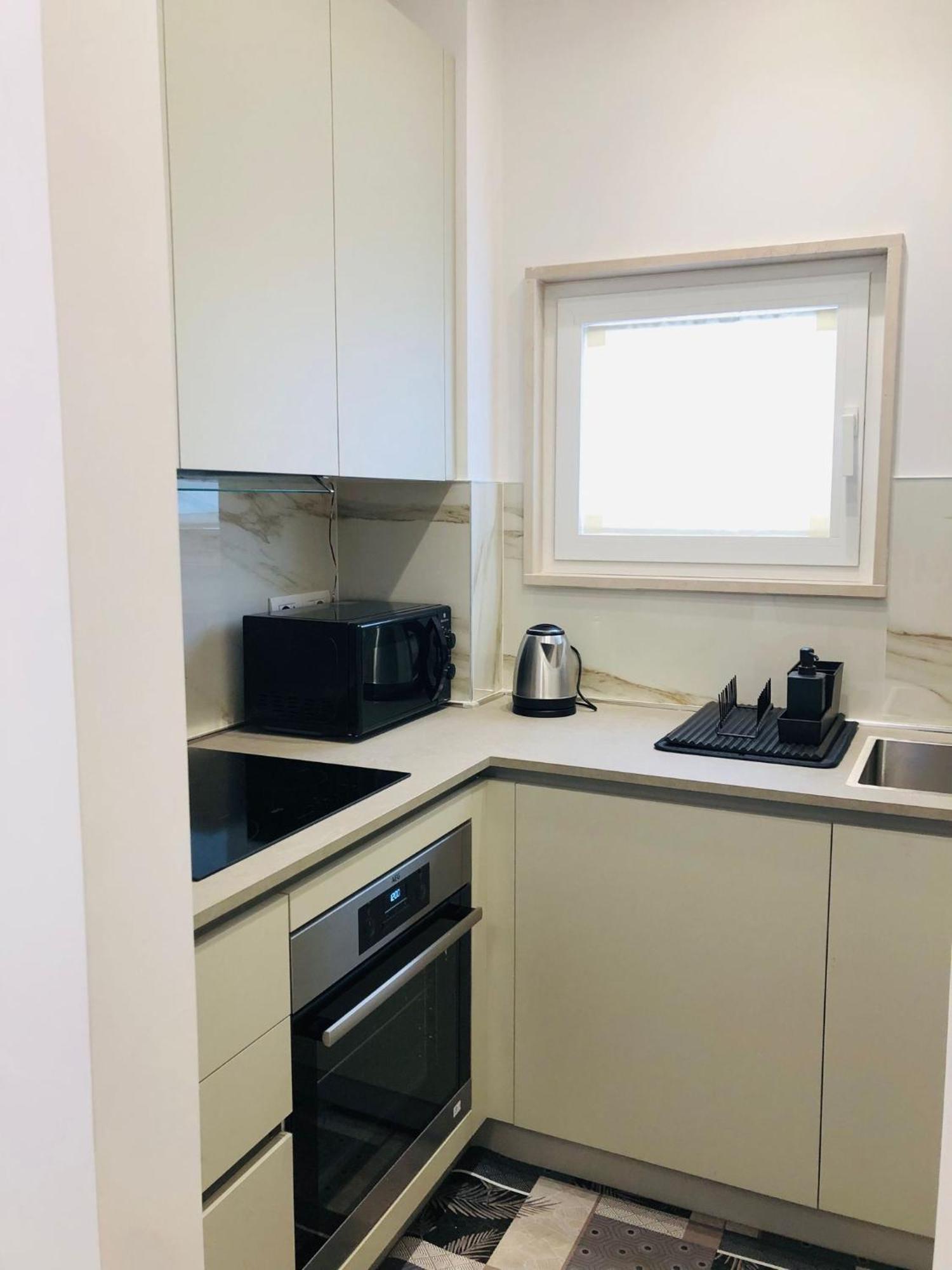Apartamento Urban