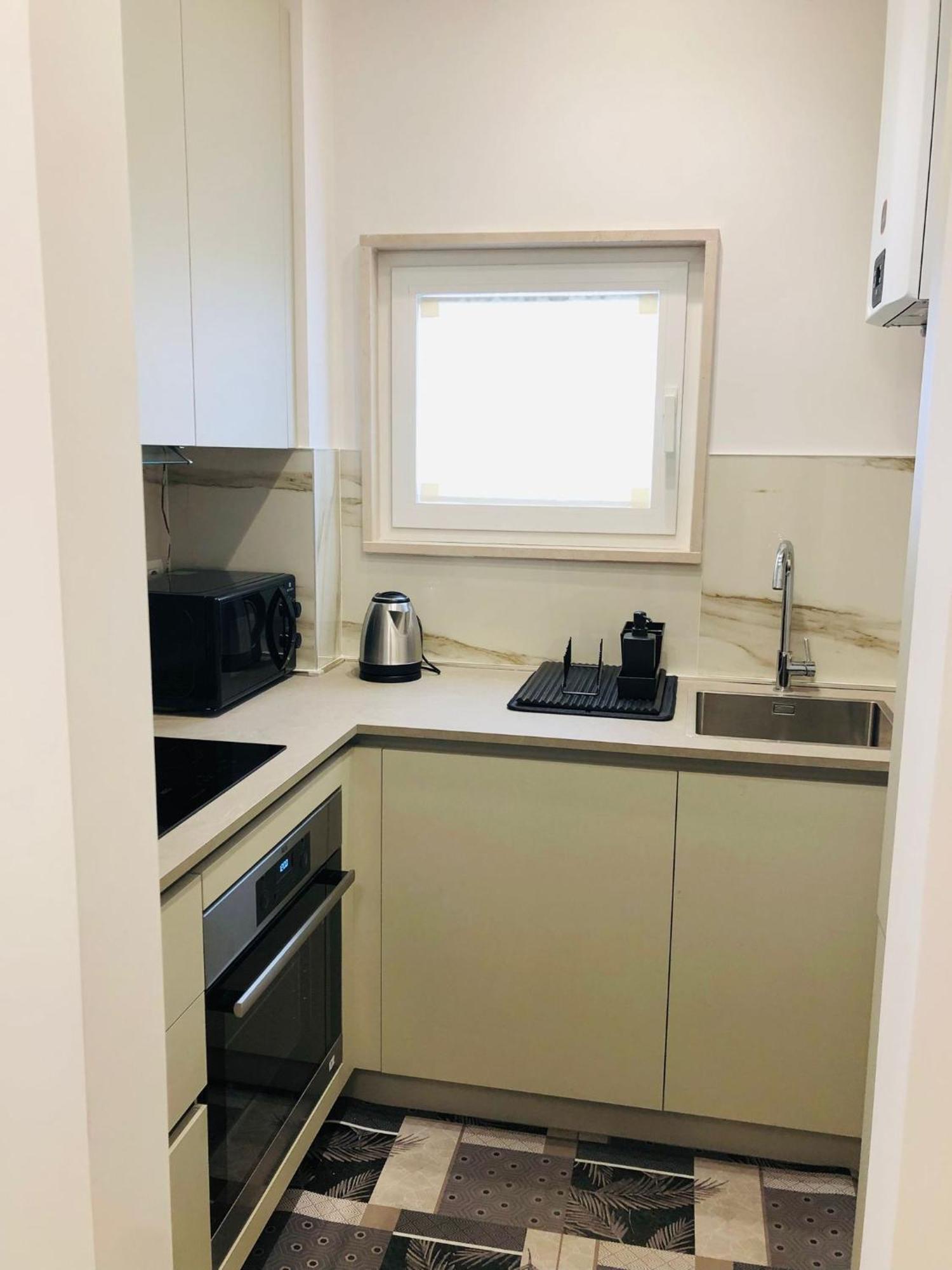 Apartamento Urban