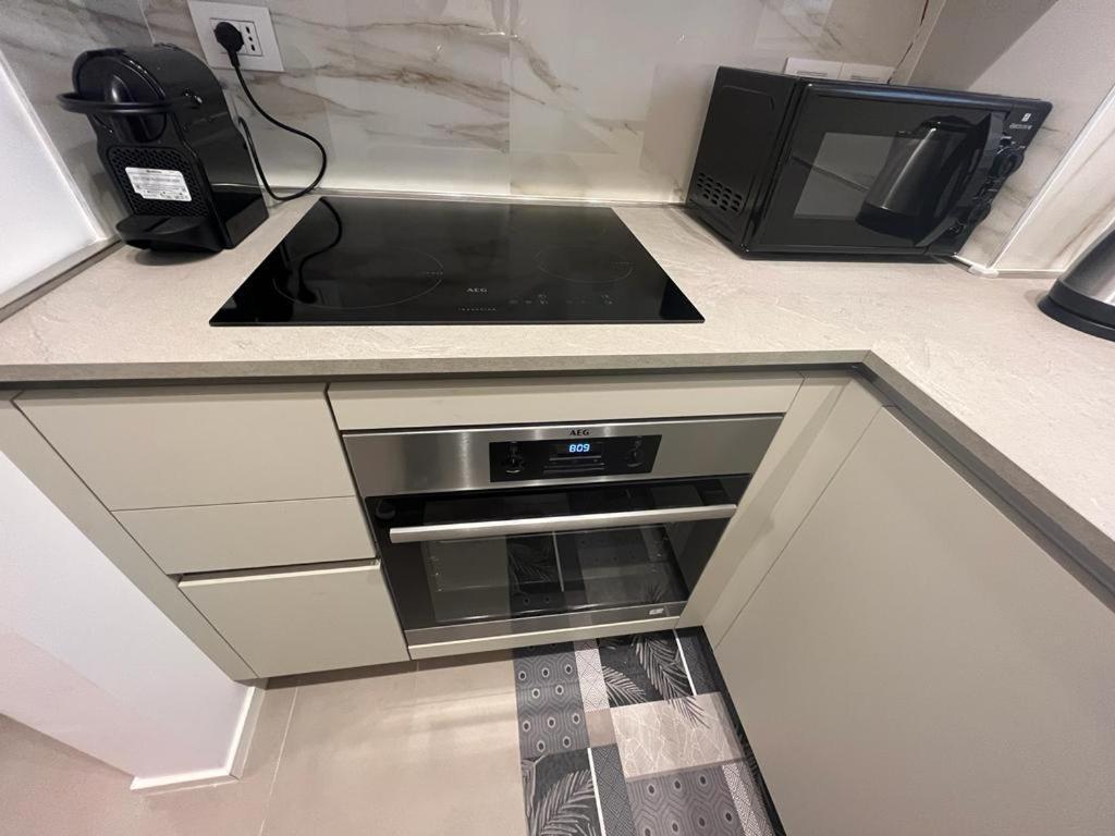 Urban Appartement