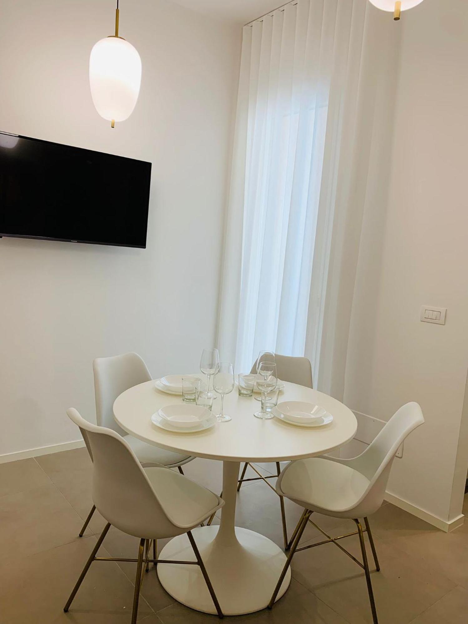 Appartement Urban
