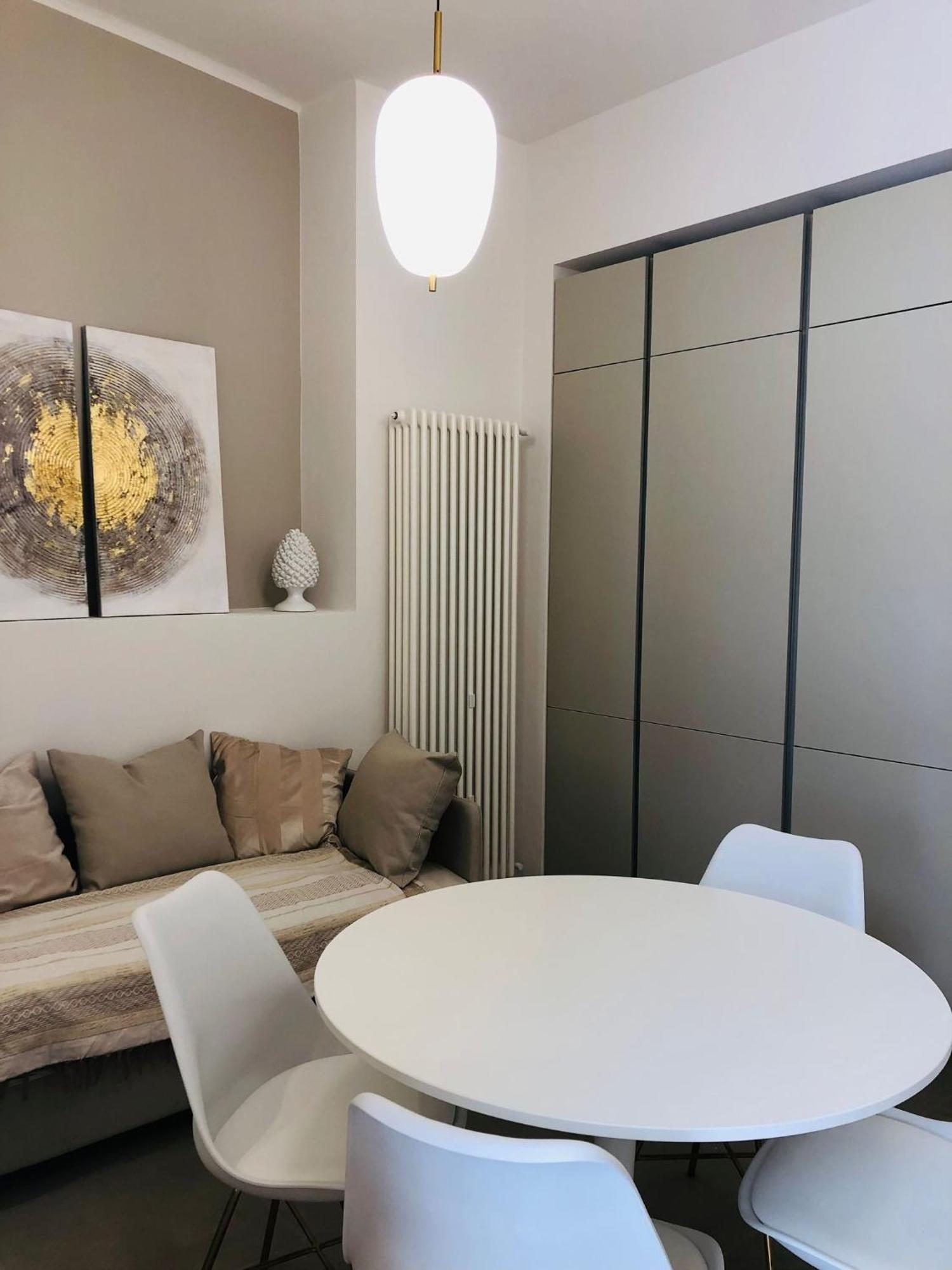 Urban Appartement *