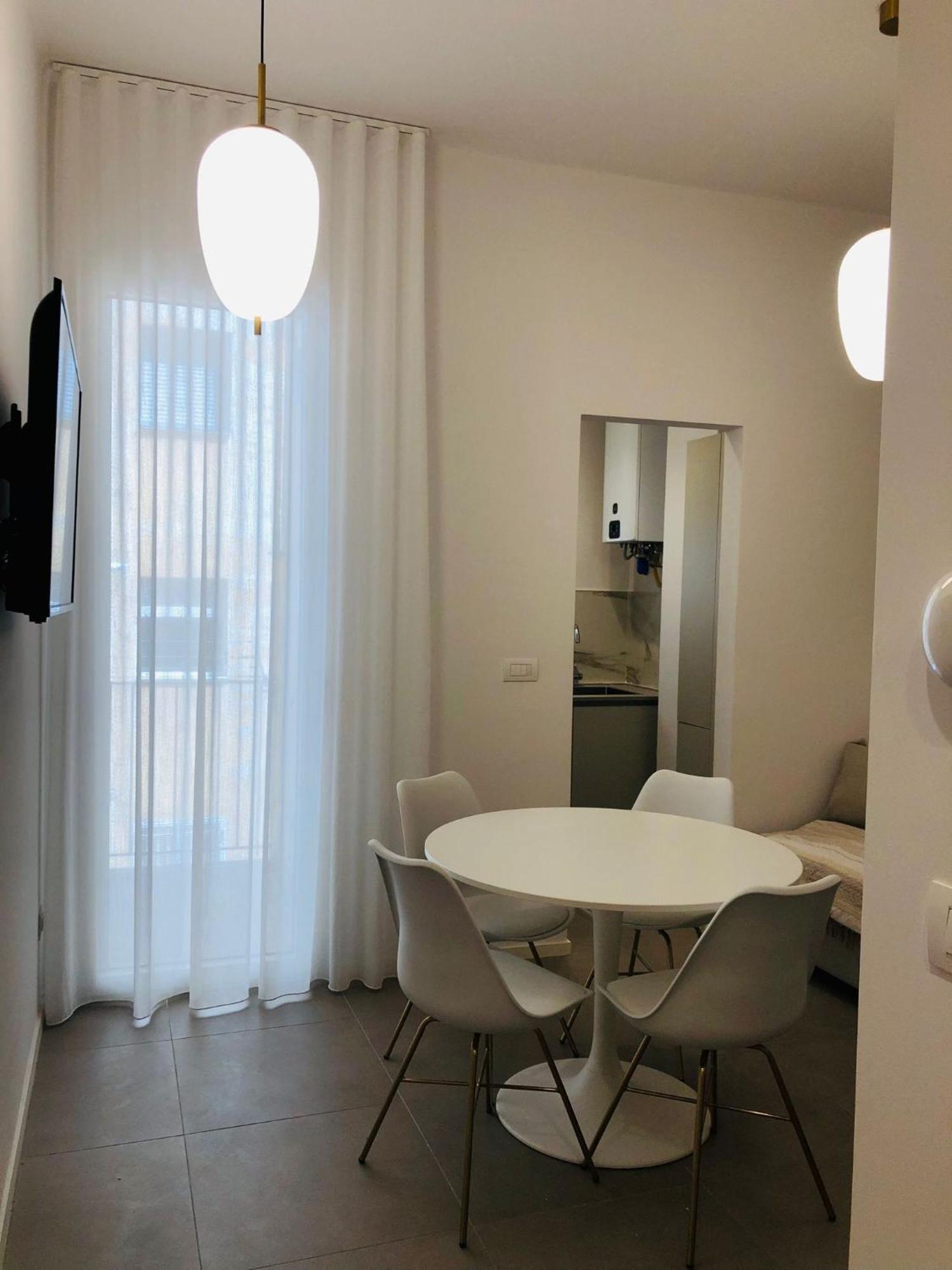 Urban Appartement Bari